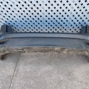 Parachoque trasero Mazda 5 2011 - 2019 (I)