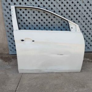 Puerta delantera derecha Chevrolet Sail 2017 - 2023