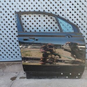 Puerta delantera derecha Fiat 500X 2016 - 2021