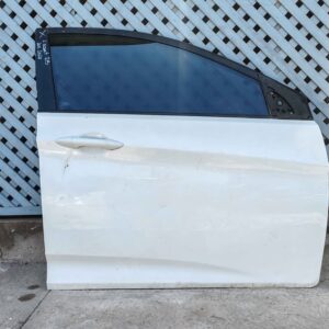 Puerta delantera derecha Hyundai Accent Rb 2011 - 2020