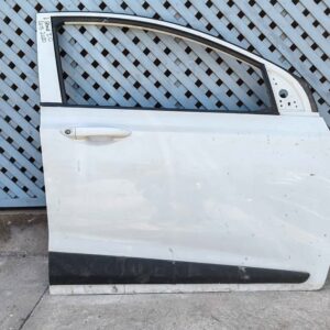 Puerta delantera derecha Hyundai Grand i10 2015 - 2020