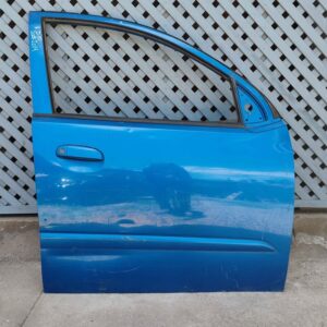 Puerta delantera derecha Hyundai i10 2008 - 2014