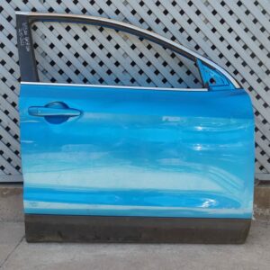 Puerta delantera derecha Nissan Qashqai 2015 - 2021