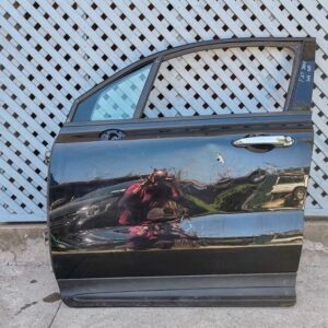 Puerta delantera izquierda Fiat 500X 2016 - 2021