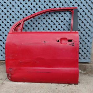 Puerta delantera izquierda Ford Ranger 2014 - 2022