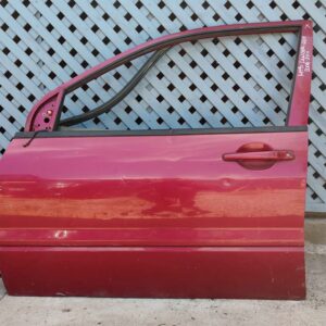 Puerta delantera izquierda Mitsubishi Lancer GLX 2006 - 2011