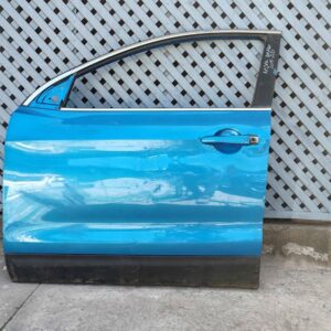 Puerta delantera izquierda Nissan Qashqai 2015 - 2021