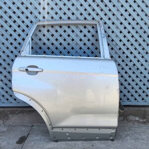 Puerta trasera derecha Chevrolet Captiva 2008 - 2018