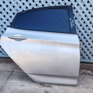 Puerta trasera derecha Hyundai Accent Rb 2011 - 2020