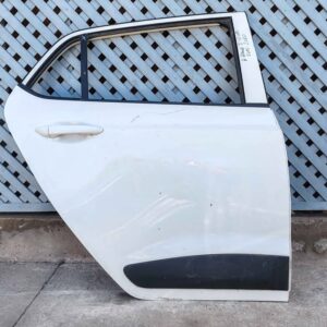 Puerta trasera derecha Hyundai Grand i10 HB 2015 - 2020