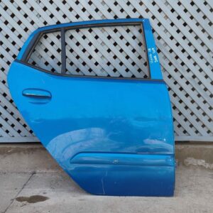 Puerta trasera derecha Hyundai i10 2008 - 2014