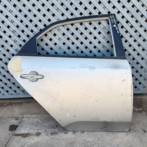 Puerta trasera derecha Kia Cerato 2011 - 2013