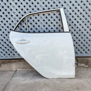 Puerta trasera derecha Kia Morning 2018 - 2022