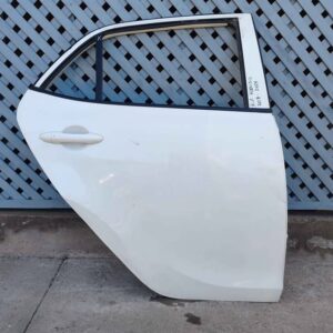 Puerta trasera derecha Kia Morning 2018 - 2024.