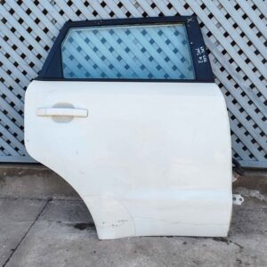 Puerta trasera derecha Kia Soul 2015 - 2019