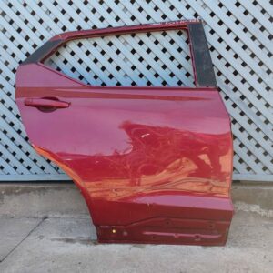 Puerta trasera derecha Nissan Kicks 2017 - 2023