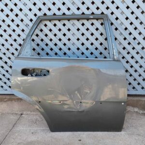 Puerta trasera derecha chevrolet Optra STW 2007 - 2014