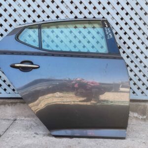 Puerta trasera derecha kia óptima 2011 - 2015