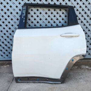 Puerta trasera izquierda Jeep Compass 2018 - 2025