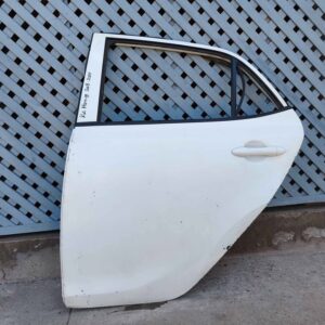 Puerta trasera izquierda Kia Morning 2018 - 2022