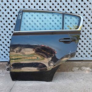 Puerta trasera izquierda Kia Sportage 2016 - 2021