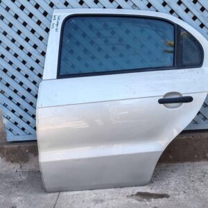 Puerta trasera izquierda Volkswagen Gol 2008 - 2023