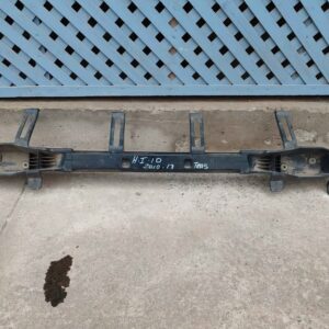 Refuerzo de parachoque trasero Hyundai i10 2010 - 2014