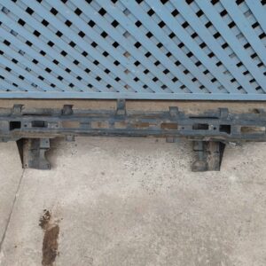 Refuerzo delantero Kia Besta 1998 - 2002