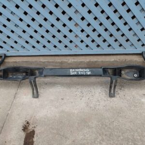 Refuerzo trasero Kia Morning 2004 - 2007