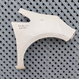 Tapabarro derecho Kia Rio 4 y 5 2012 - 2017