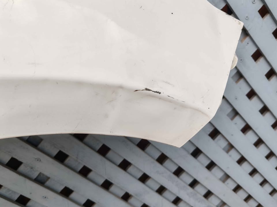 Tapabarro derecho Kia Rio 4 y 5 2012 - 2017 - Imagen 4