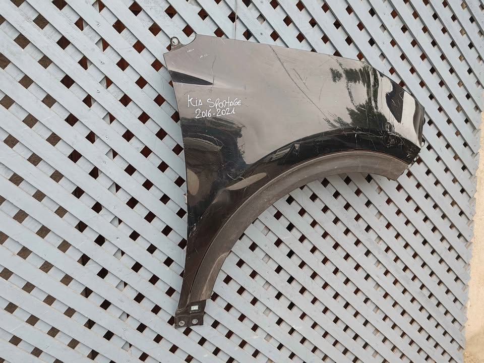 Tapabarro derecho Kia Sportage 2016 - 2021 - Imagen 4