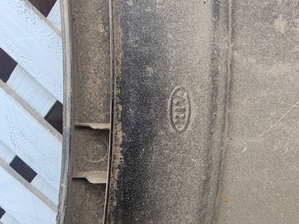 Tapabarro derecho Kia Sportage 2016 - 2021 - Imagen 5