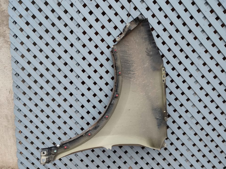 Tapabarro derecho Kia Sportage 2016 - 2021 - Imagen 6