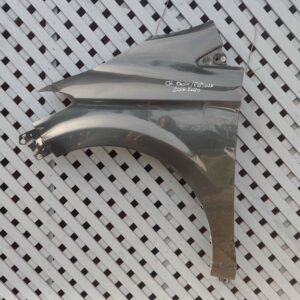 Tapabarro izquierdo Chevrolet Onix o Prisma 2016 - 2020