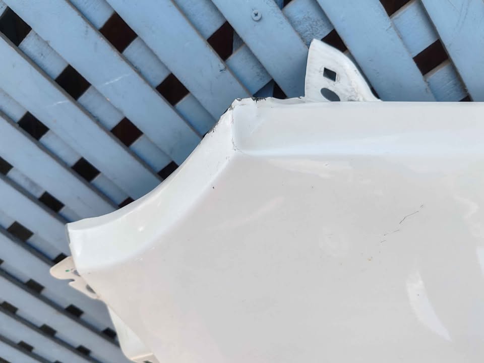 Tapabarro izquierdo Ford Territory 2020 - 2022 - Imagen 4