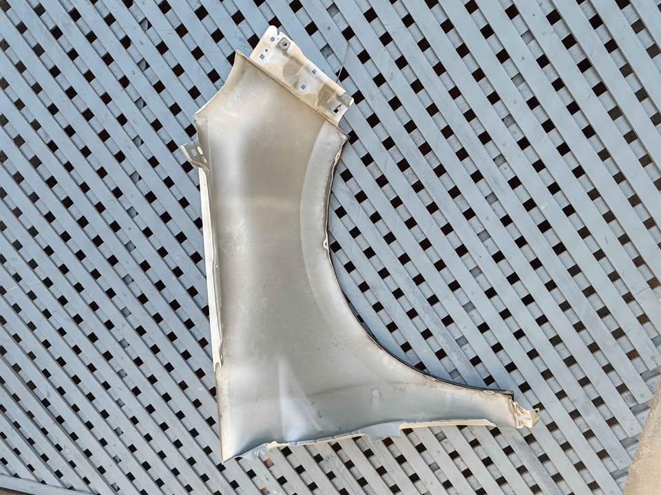 Tapabarro izquierdo Ford Territory 2020 - 2022 - Imagen 6