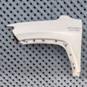 Tapabarro izquierdo Jeep Compass 2017 - 2021