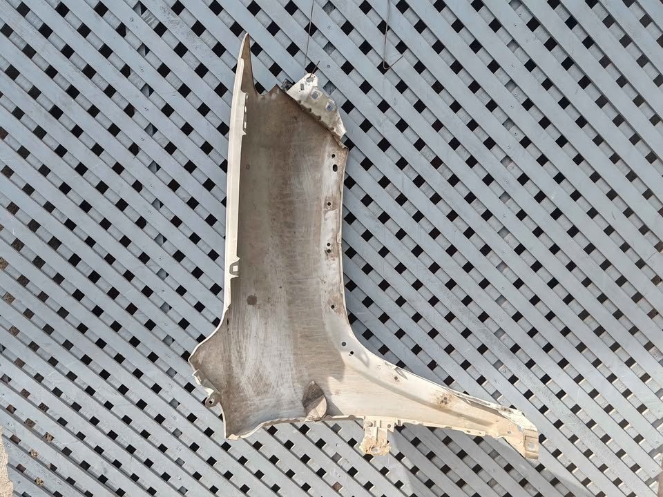 Tapabarro izquierdo Jeep Compass 2017 - 2021 - Imagen 7