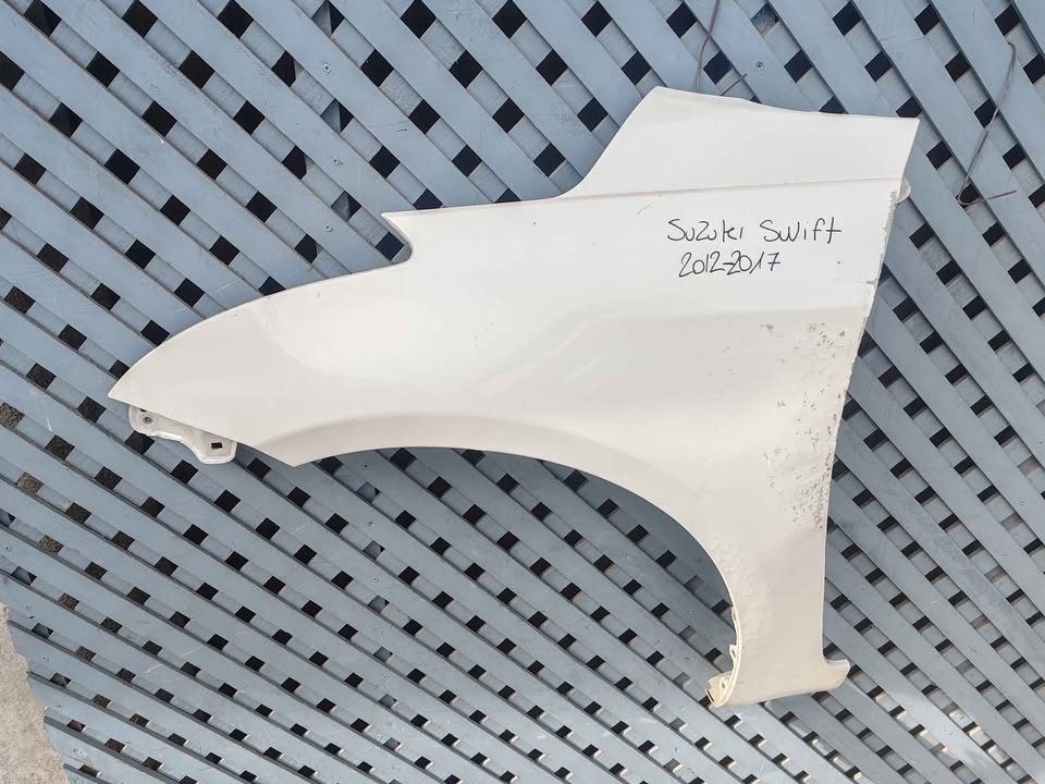 Tapabarro izquierdo Suzuki Swift 2012 - 2017 - Imagen 2
