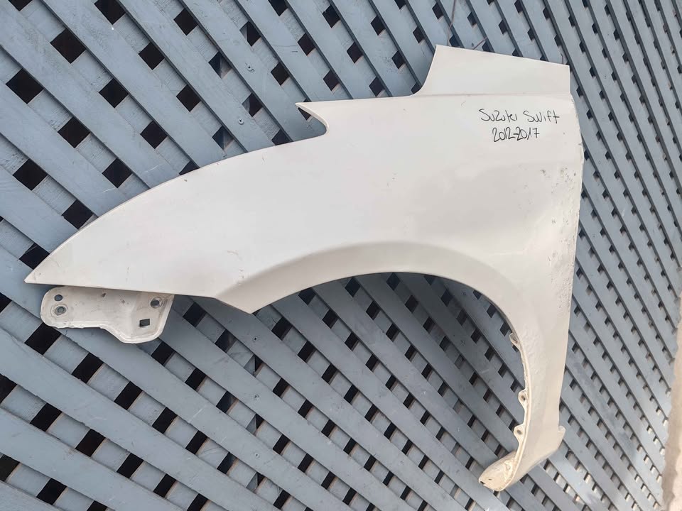 Tapabarro izquierdo Suzuki Swift 2012 - 2017 - Imagen 3