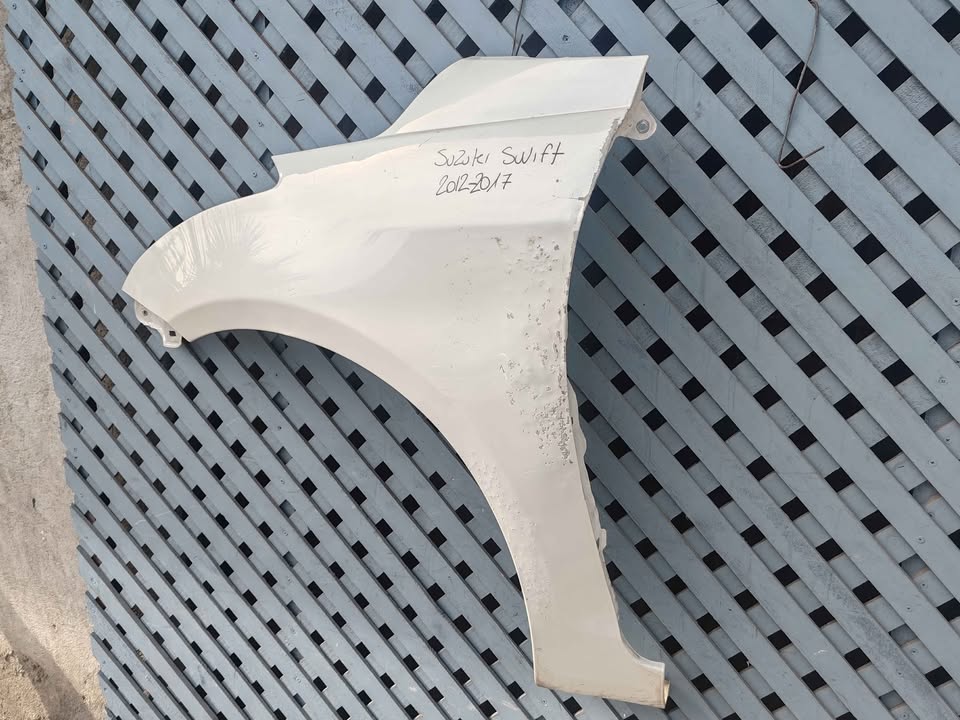 Tapabarro izquierdo Suzuki Swift 2012 - 2017 - Imagen 5