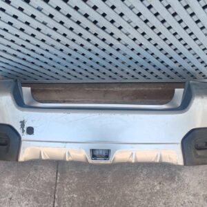 Tapabarro trasero subaru Impreza XV 2012 - 2016