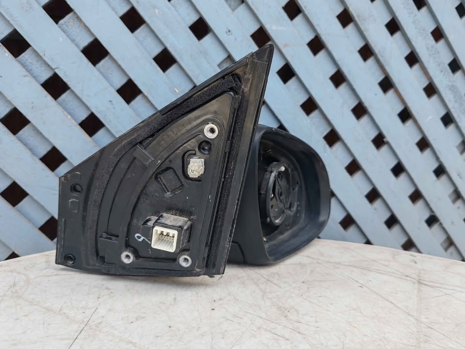 Espejo derecho Kia Sportage 2016 - 2018 sin luneta - Imagen 5