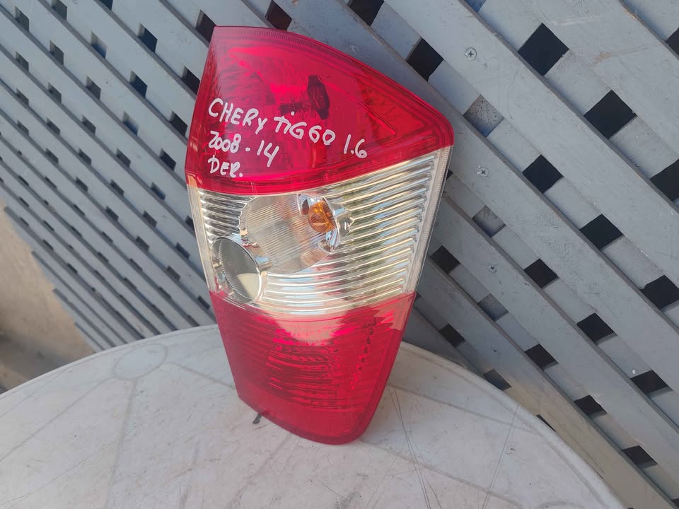 Foco trasero derecho Chery Tiggo 2008 - 2016 - Imagen 2
