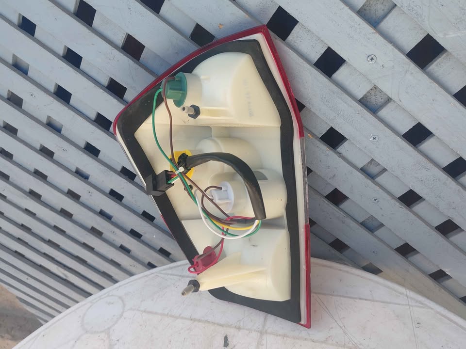 Foco trasero derecho Chery Tiggo 2008 - 2016 - Imagen 4