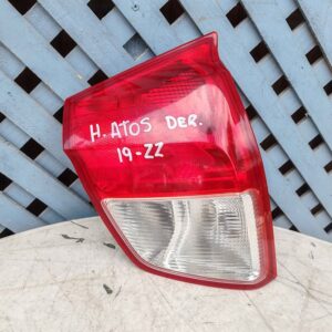 Foco trasero derecho Hyundai Atos 2019 - 2022