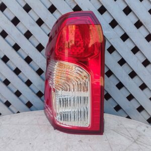 Foco trasero izquierdo Ssangyong Actyon Sport 2012 - 2020