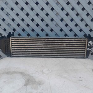 Intercooler Mitsibishi L200 2016 - 2023
