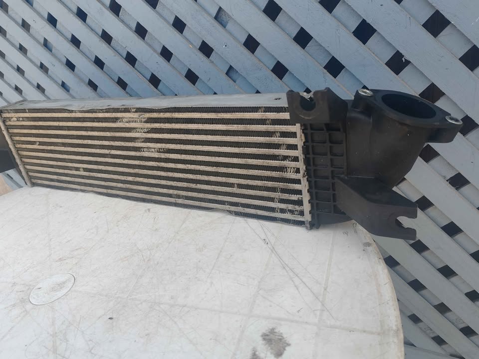 Intercooler Mitsibishi L200 2016 - 2023 - Imagen 4
